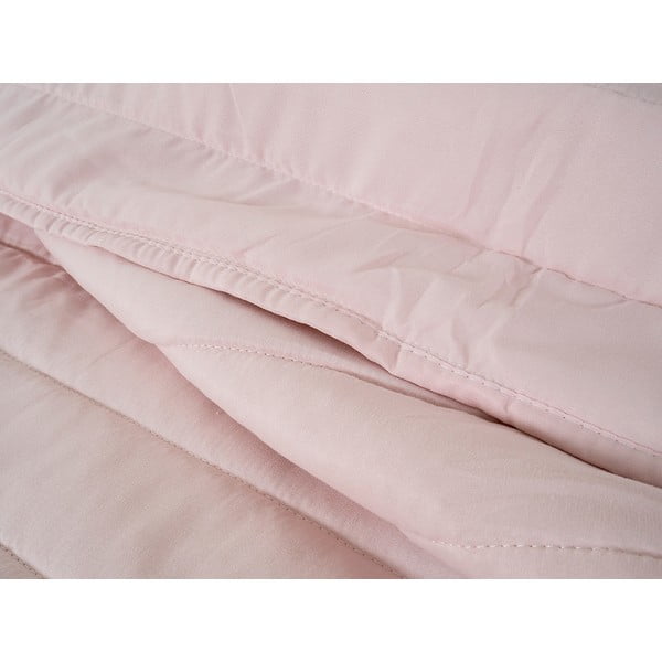 Poletna prešita odeja 140x200 cm Summer – B.E.S.-image-1