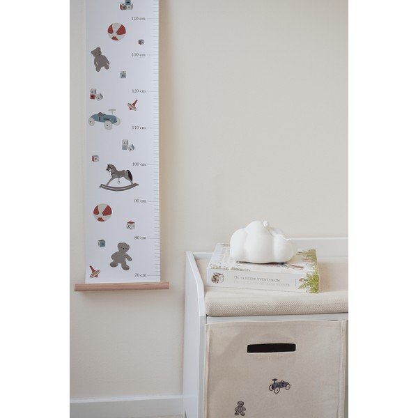 Mentolno zelena otroška lučka Cloud Dusty Green – Cam Cam Copenhagen-image-3