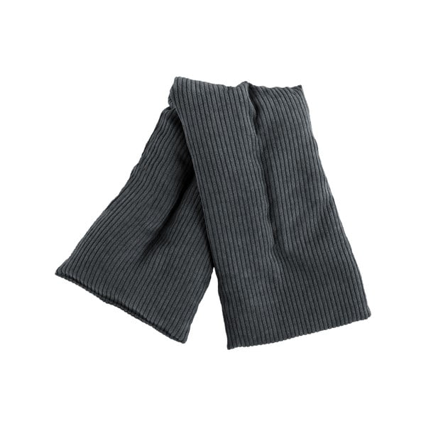 Grelna blazinica s polnilom iz sivke 45x12 cm Warmers – Tiseco Home Studio-image-2