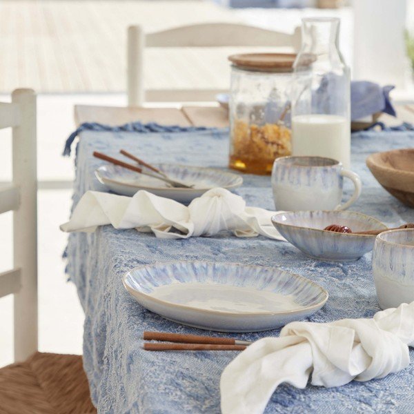 Bela skodelica iz kamenine 230 ml Brisa – Costa Nova-image-1