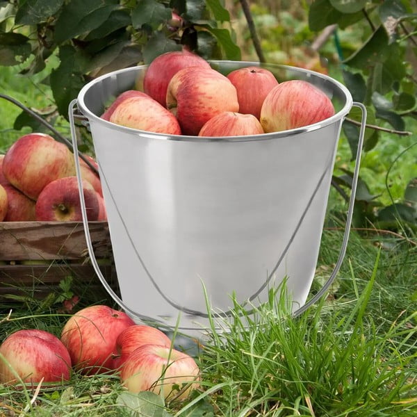 Kovinsko vedro 18 l - Orion-image-1