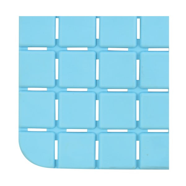 Protizdrsna podloga za tuš kabino 54x54 cm Quadro Premium – MSV-image-2