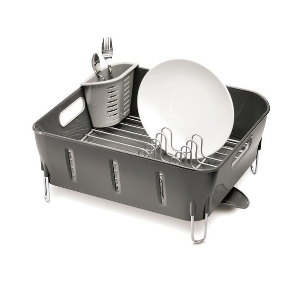 Odcejalnik Compact - simplehuman-image-2
