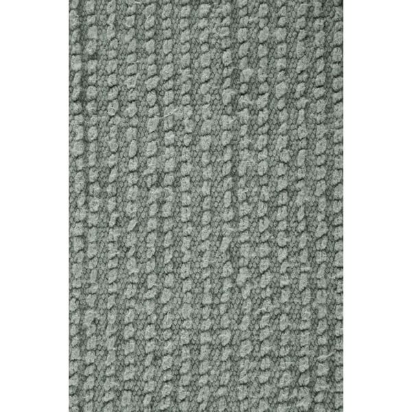 Zelena bombažna kopalniška preproga Tiseco Home Studio Luca, 60 x 60 cm-image-3