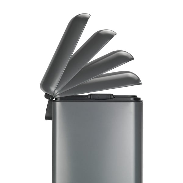Koš za smeti s pedalom Wenko  30 l-image-3