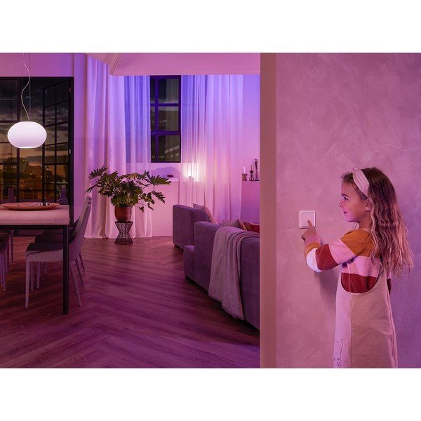 Stenski modul za stikalo 2 ks – Philips Hue-image-1