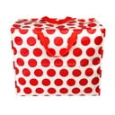 Škatla za shranjevanje oblačil iz reciklirane plastike 58x28x48 cm Spotlight – Rex London