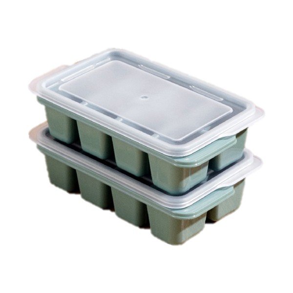 Modeli za ledene kocke v kompletu 2 ks – Hermia-image-1