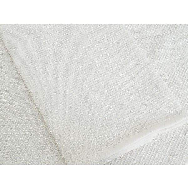 Bombažne kuhinjske krpe v kompletu 3 ks 40x60 cm Wafle – B.E.S.-image-3