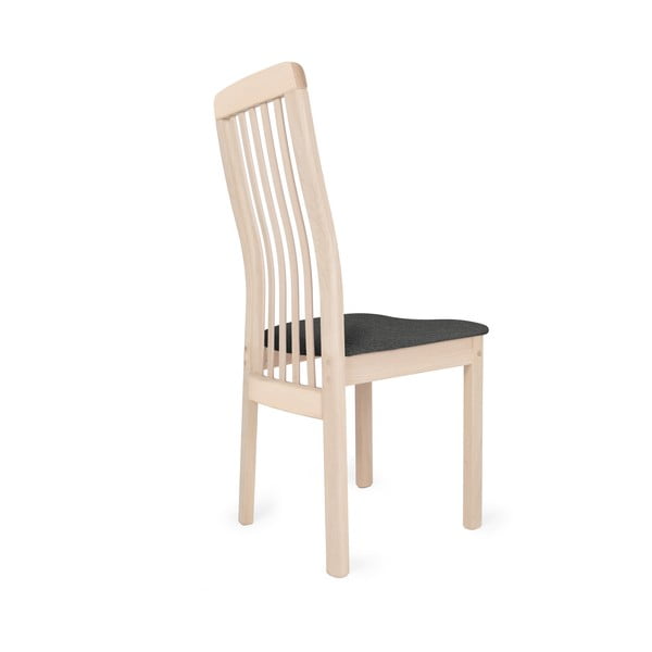 Jedilni stol iz bukovega lesa  Line - Hammel Furniture-image-3