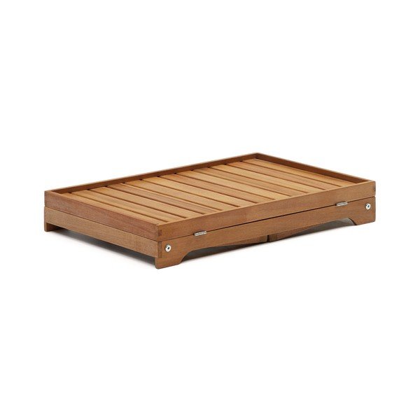 Lesen zložljiv servirni pladenj 34x65 cm Mani – Kave Home-image-2