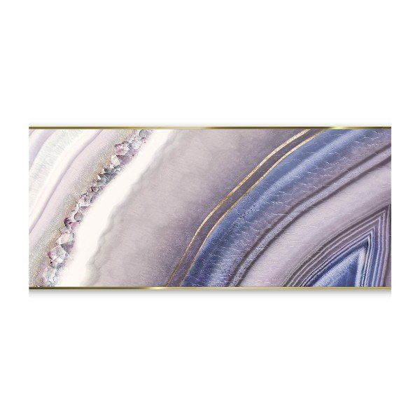 Slika Styler Pink Gate, 126 x 51 cm-image-1