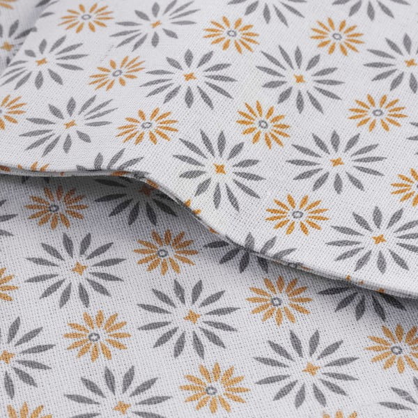 Tekstilni prtički v kompletu 3 ks Floreor – douceur d'intérieur-image-1