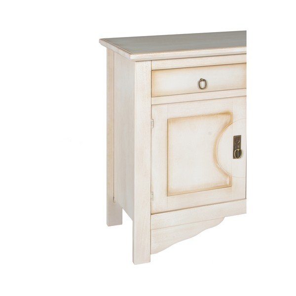 Bež kredenca Evergreen House Credenza-image-3