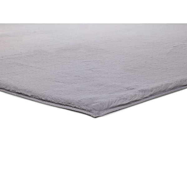 Siva preproga Universal Fox Liso, 160 x 230 cm-image-2