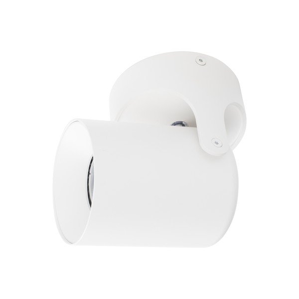 Belo točkovno svetilo ø 10 cm Valon – Zuiver