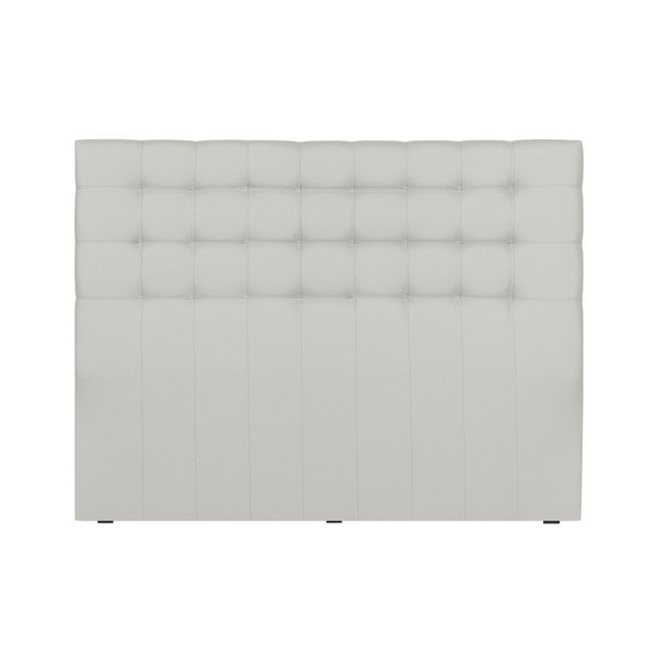 Belo vzglavje Windsor & Co Sofas Deimos, 140 x 120 cm-image-1