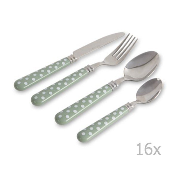 16-delni set jedilnega pribora Sabichi Cotswold