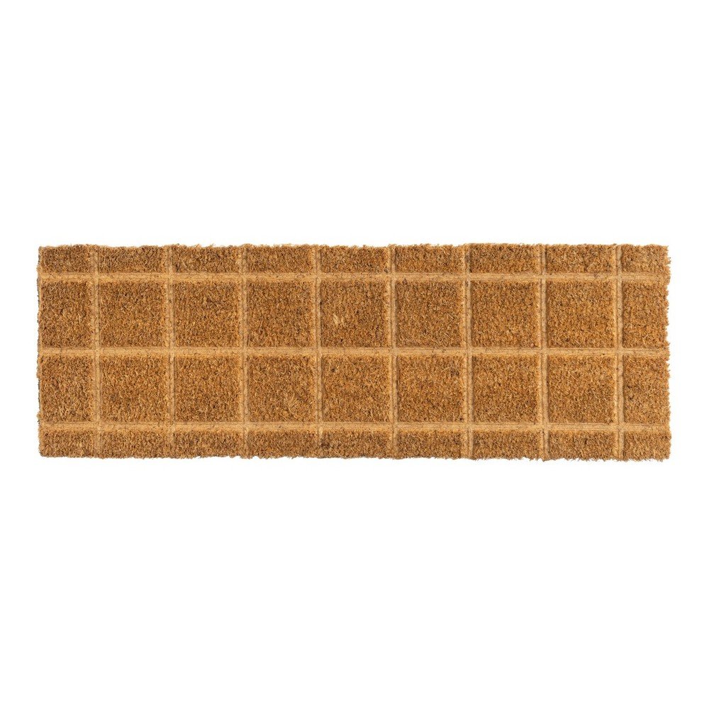 Predpražnik iz kokosovih vlaken 25x75 cm Trazos