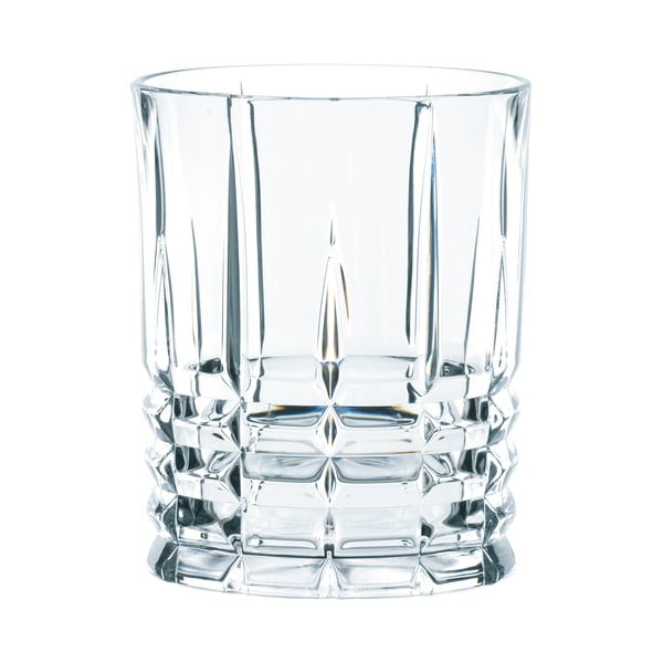 Kozarci v kompletu 4 ks za viski 345 ml Highland – Nachtmann-image-2