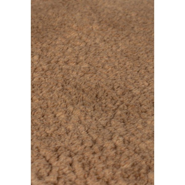 Preproga v konjak rjavi barvi 200x290 cm – Flair Rugs-image-4