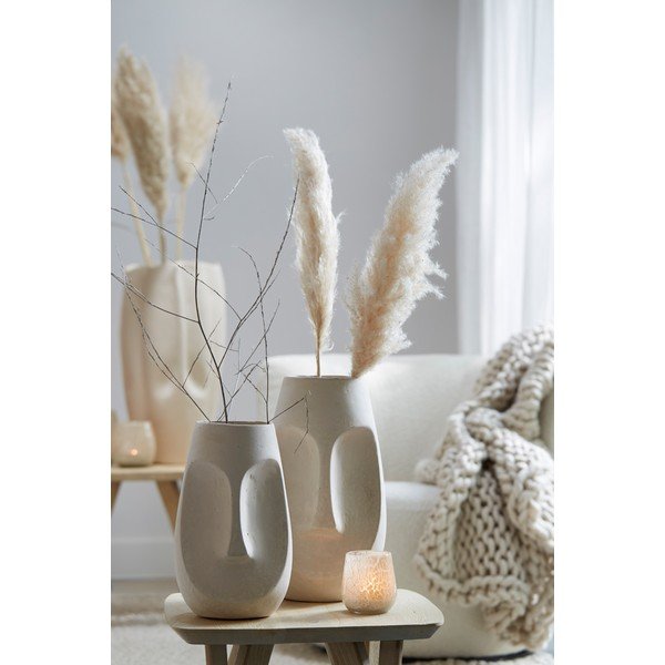 Bela vaza Face – Light & Living-image-1