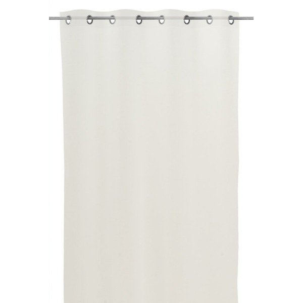 Bela zavesa 140x260 cm Quality – Casa Selección