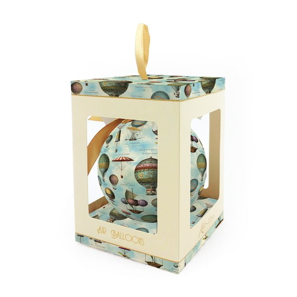 Okraski za jelko v kompletu 6 ks Classics – Kartos-image-4