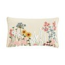 Bombažna okrasna blazina 30x50 cm Countryside Floral – Catherine Lansfield