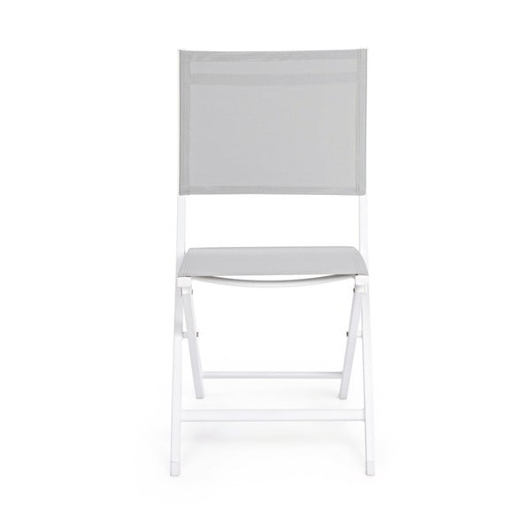 Bel kovinski vrtni stol Elin   – Bizzotto-image-2