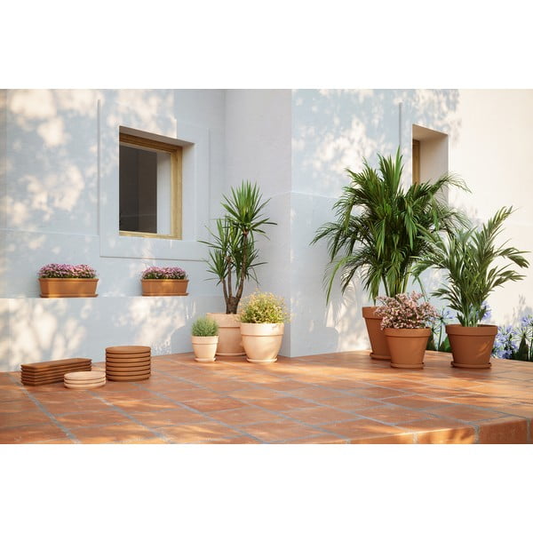 Korito za rože 42 cm Siza – Artevasi-image-1