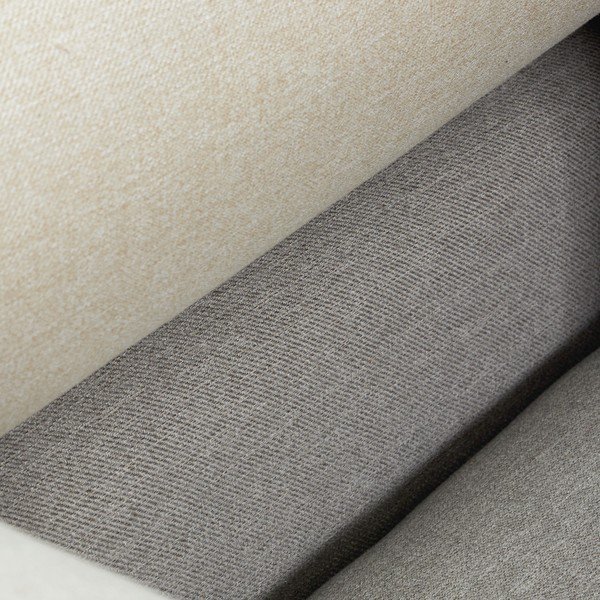 Svetlo siva sedežna garnitura 180 cm Vera – Hübsch-image-4