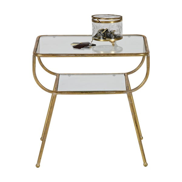 Stranska mizica 40,5x47 cm Amazing – WOOOD-image-3