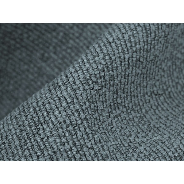 Svetlo modra boxspring postelja s prostorom za shranjevanje 180x200 cm Puhala – Makamii-image-2