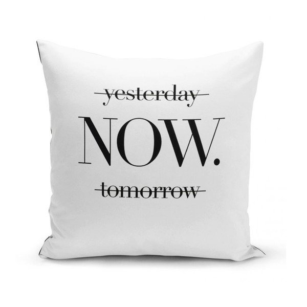 Komplet 4  prevlek za okrasne blazine Minimalist Cushion Covers Keneo, 45 x 45 cm-image-1