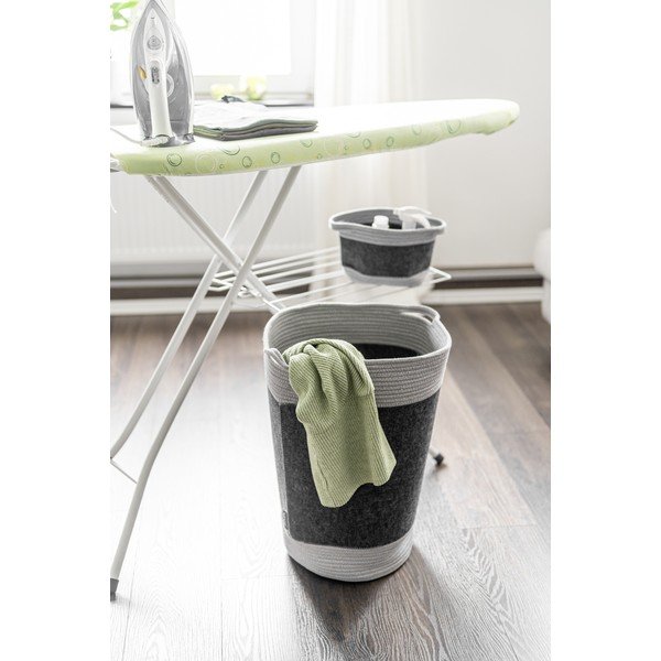 Tekstilni koš za perilo 75 l Bea – Wenko-image-4