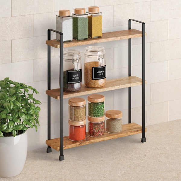 Lesen organizator za začimbe York – Metaltex-image-1