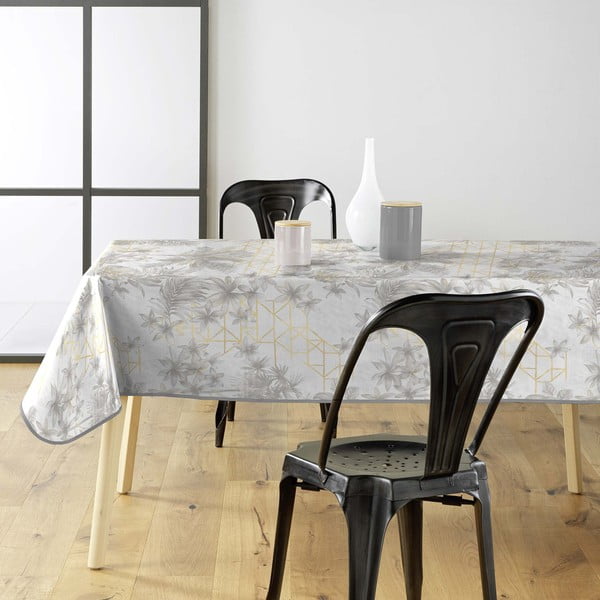 Povoščen namizni prt 140x240 cm Coconut – douceur d'intérieur-image-2