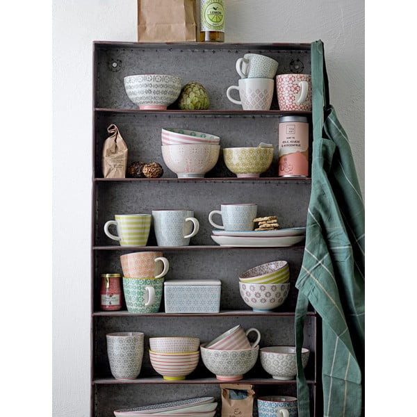 Komplet 2 lončenih skled Bloomingville Patrizia, ø 11,5 cm-image-3