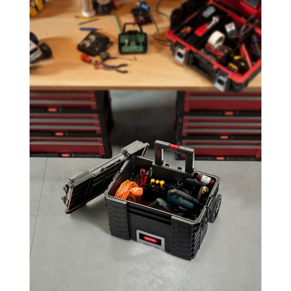 Kovček za orodje Gear - Keter-image-4