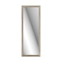 Stensko ogledalo 47x127 cm Lahti – Styler