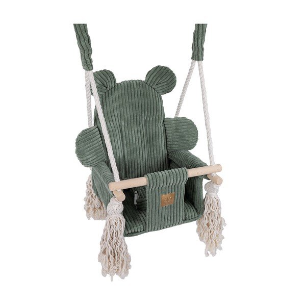 Otroška gugalnica – Meowbaby