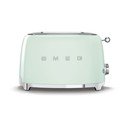 Svetlo zelen opekač Retro Style – SMEG