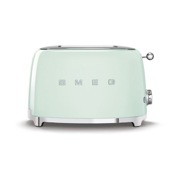 Svetlo zelen opekač Retro Style – SMEG