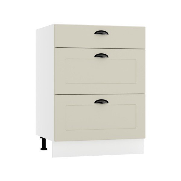 Spodnja kuhinjska omarica (širina 60 cm) Kai – STOLKAR