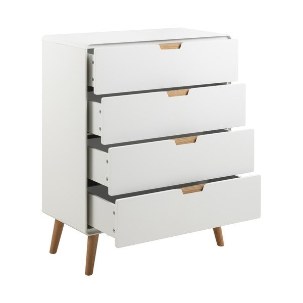 Bela komoda 80x100x40 cm Lowell – Actona-image-3