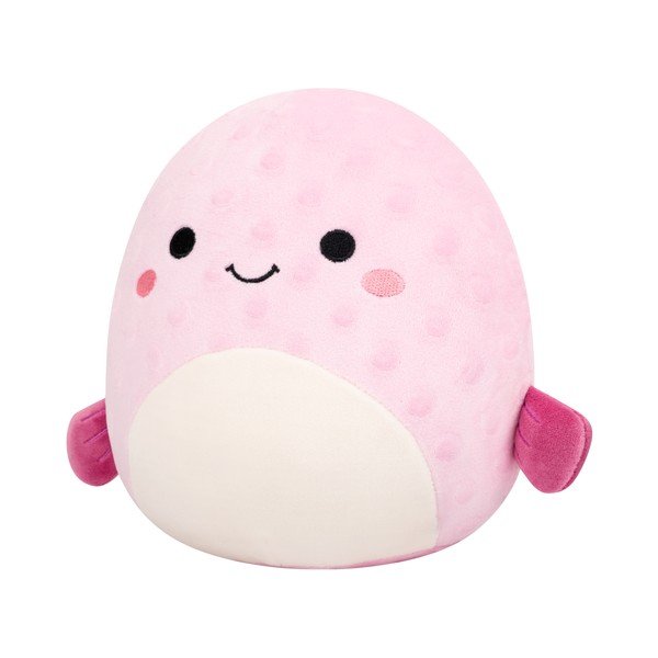 Plišasta igrača Cricket – SQUISHMALLOWS-image-3