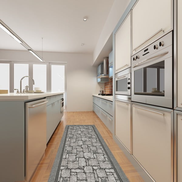 Siv tekač Floorita Wall, 55 x 240 cm-image-2