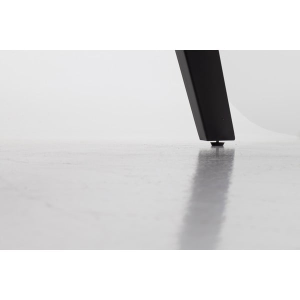 Jedilna miza iz jesenovega dekorja 240x120 cm Cox - Tenzo-image-3