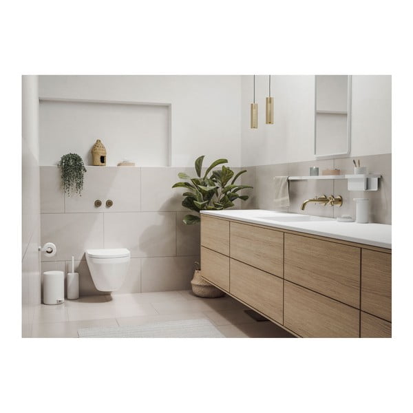 WC ščetka White Zone Rim-image-1